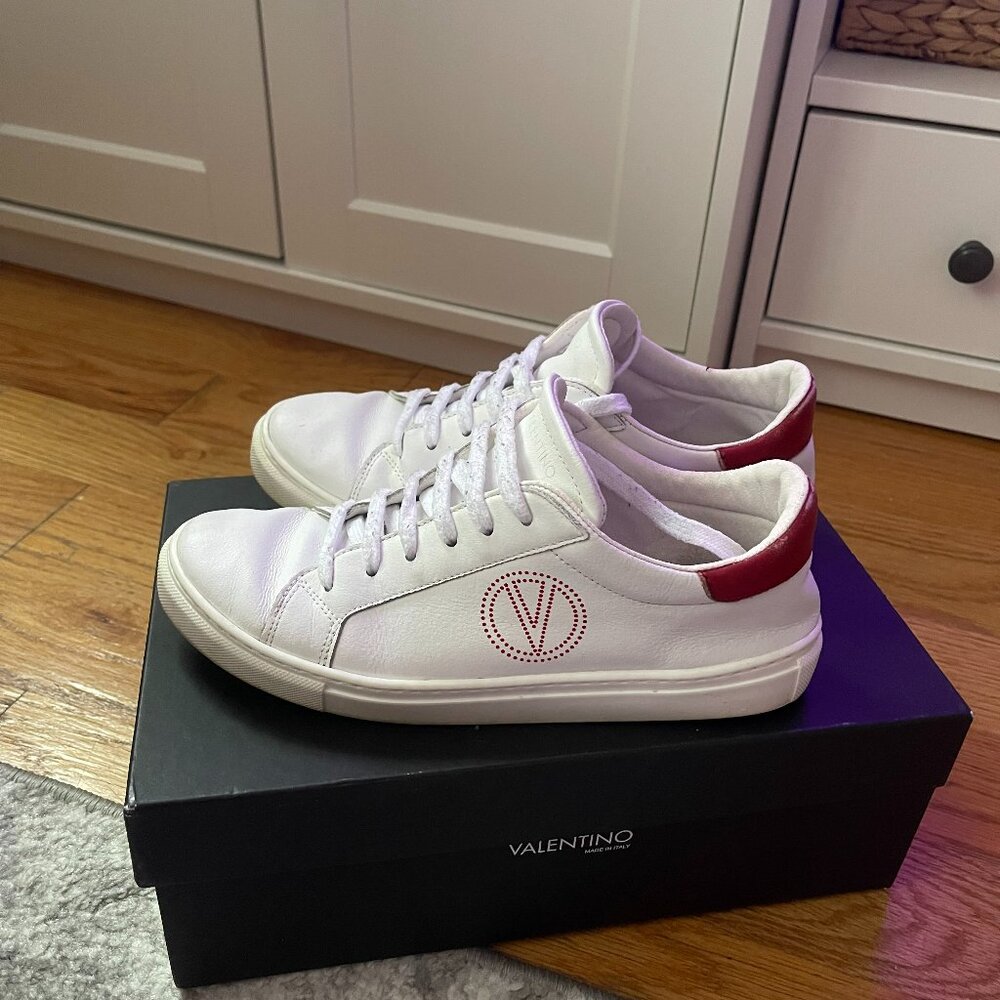 Valentino sneakers